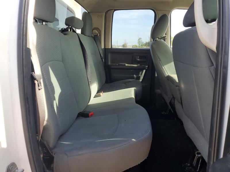 2017 Dodge RAM 1500 ST