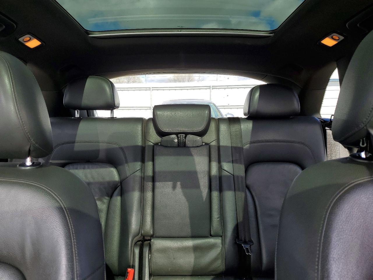 2012 Audi Q5 Premium Plus