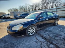 Buick Lucerne Vehiculos salvage en venta: 2008 Buick Lucerne cxl