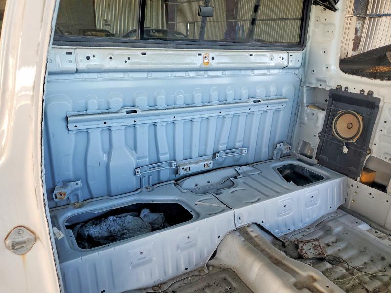 2000 Toyota Tacoma V6