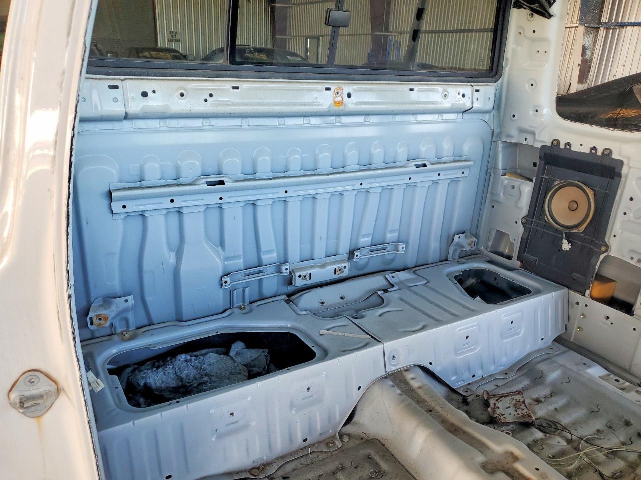 2000 Toyota Tacoma V6