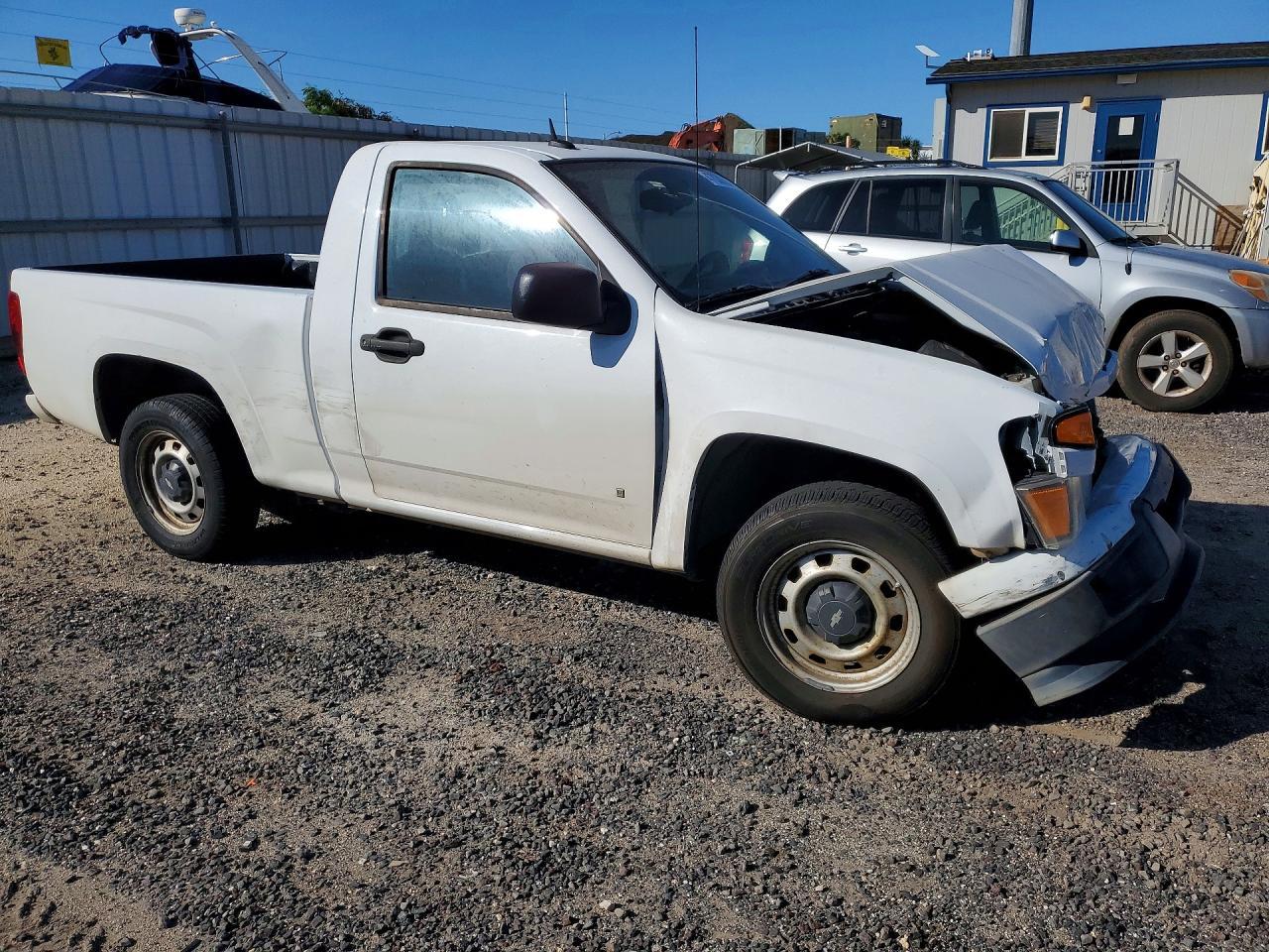 2009 Chev Colorado
