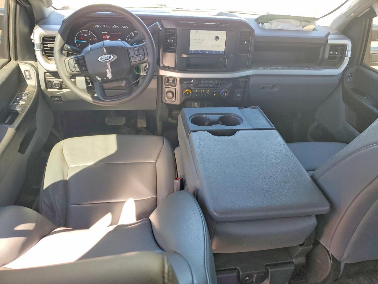 2024 Ford F350 Super Duty