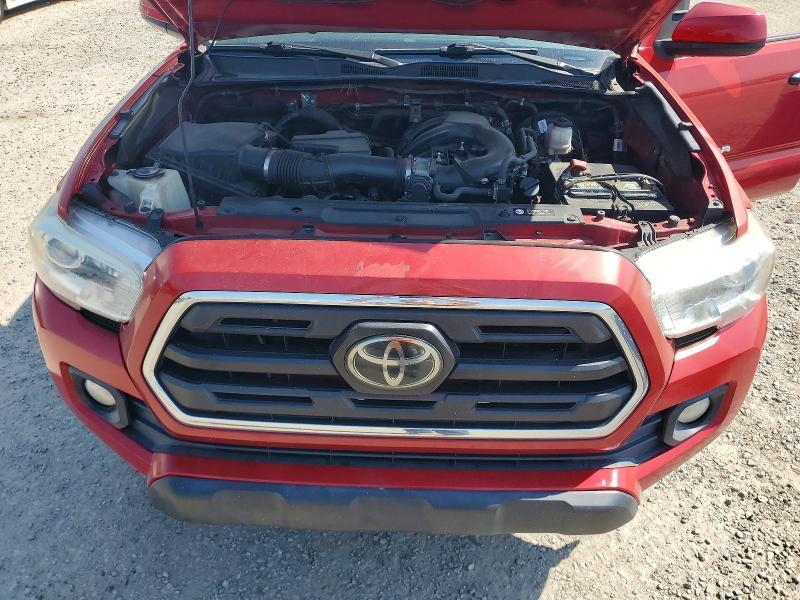 2018 Toyota Tacoma SR5 V6