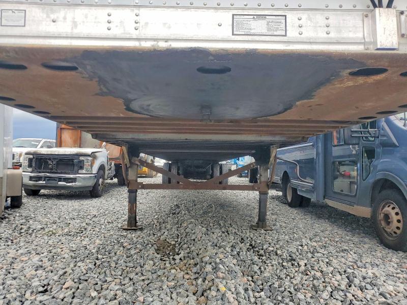 2007 Great Dane 7411TP-SA DRY Van Trailer