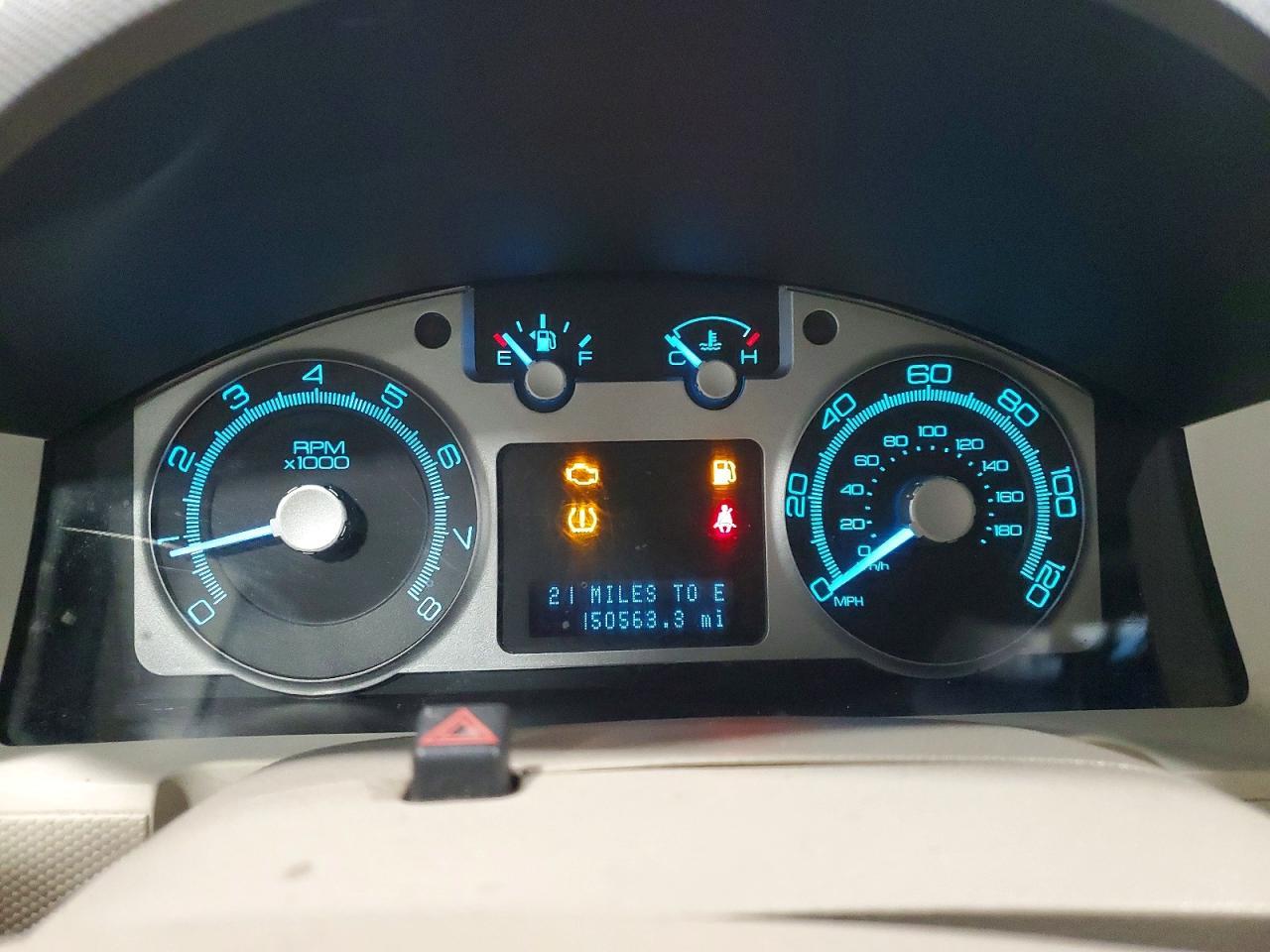 2009 Mercury Mariner Premier