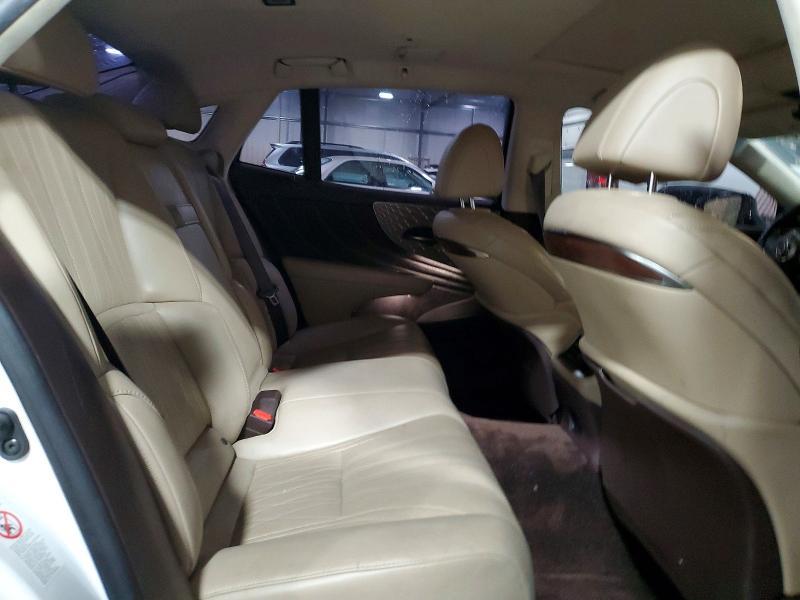 2019 Lexus Ls 500 Base