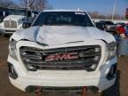 2021 GMC Sierra K1500 AT4