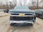 2026 Chevrolet Silverado K1500 LT-L