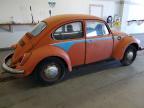 1971 Volk Beetle