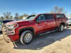 2022 Chevrolet Silverado K2500 High Country