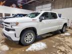 2019 Chevrolet Silverado K1500 RST