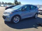 2019 Chevrolet Bolt ev lt