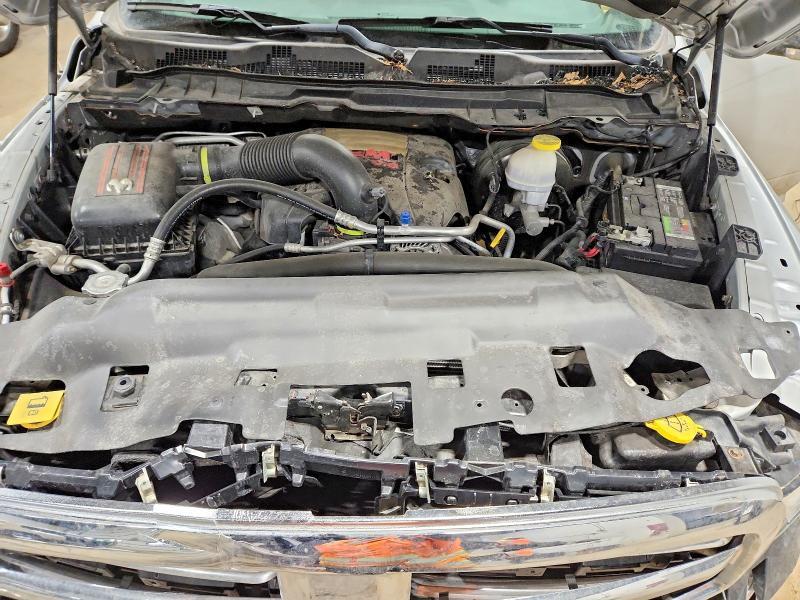 2018 Dodge RAM 1500 SLT