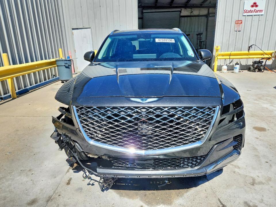 2024 Genesis Gv80 2.5t