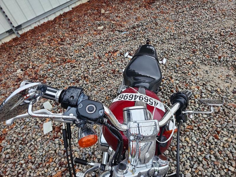 2005 Harley-Davidson XL1200 C