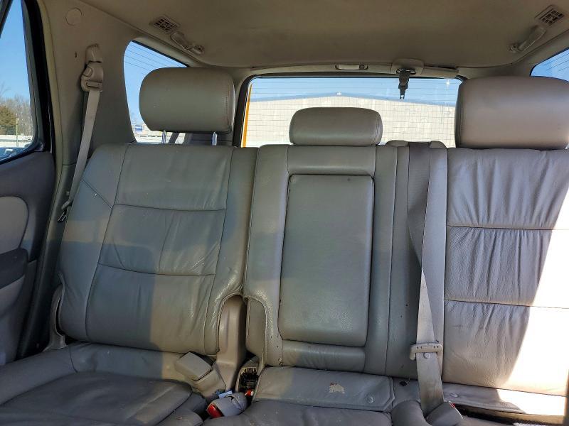 2007 Toyota Sequoia Limited