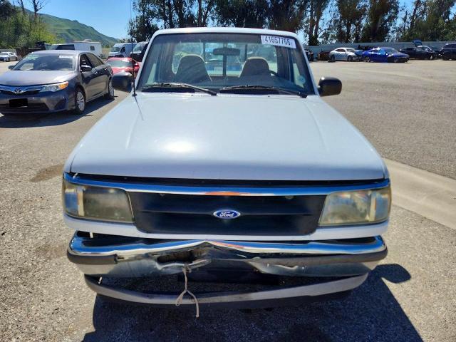 1995 Ford Ranger