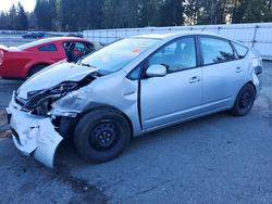 Toyota Prius Base salvage cars for sale: 2006 Toyota Prius Base