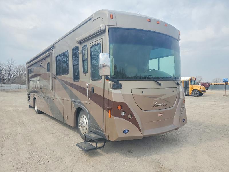 2008 Winnebago Journey RV