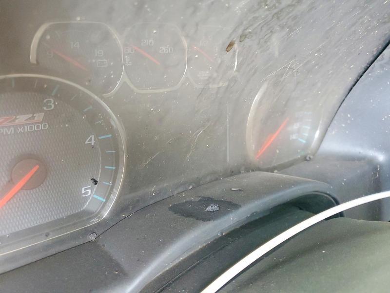 2015 Chevrolet Silverado K2500 Heavy Duty LTZ