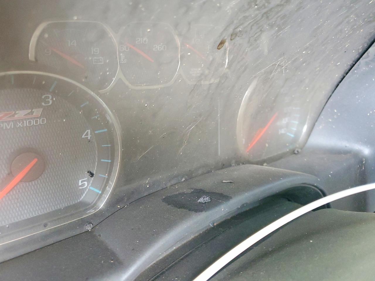 2015 Chevrolet Silverado K2500 Heavy Duty LTZ