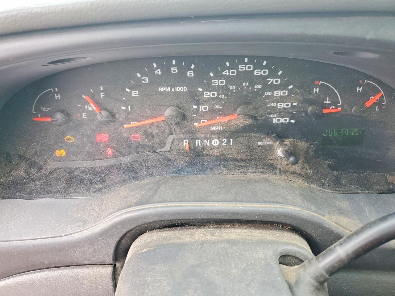 2006 Ford Econoline E350 Super Duty Van
