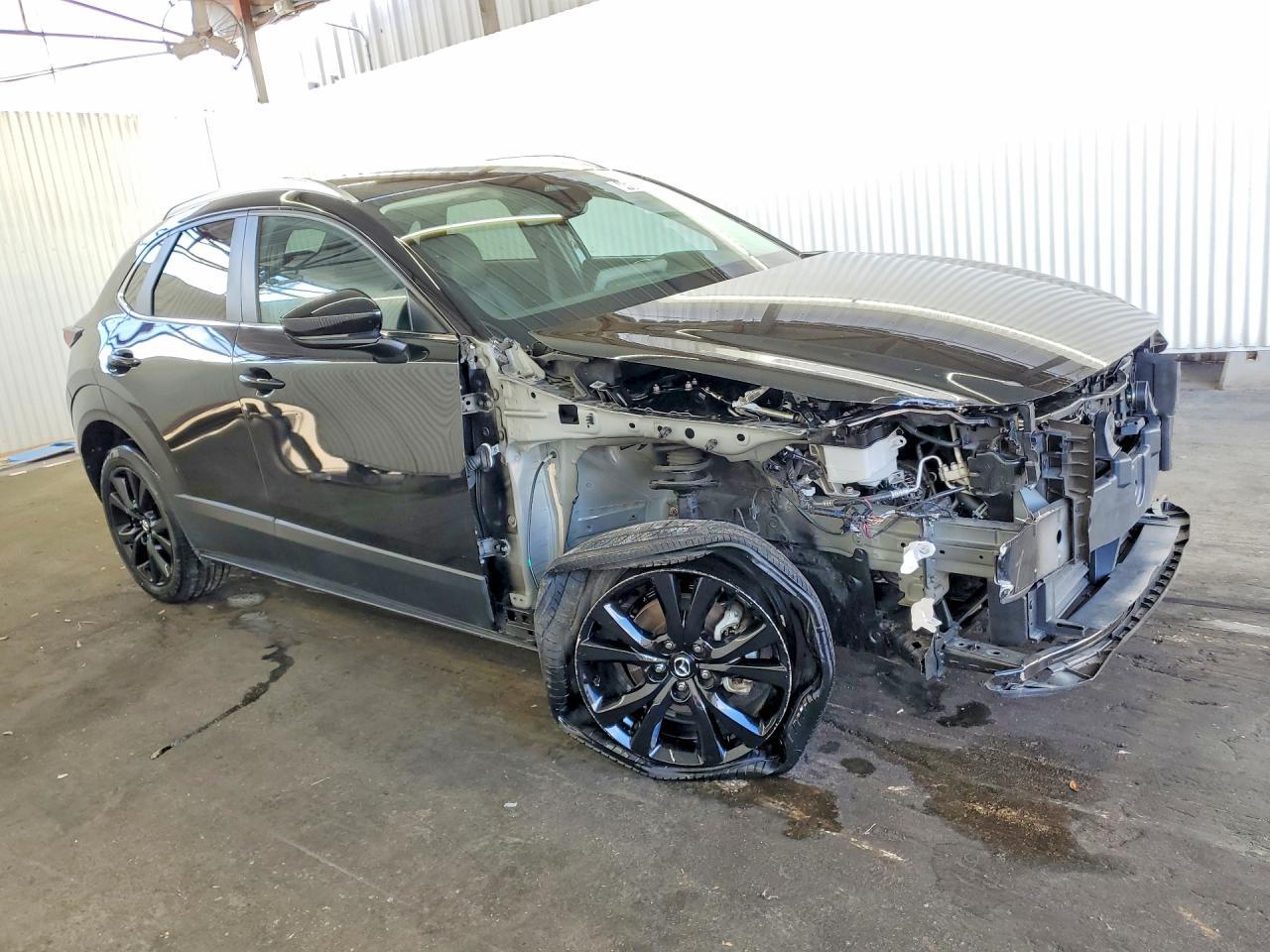 2025 Mazda Cx-30 Select