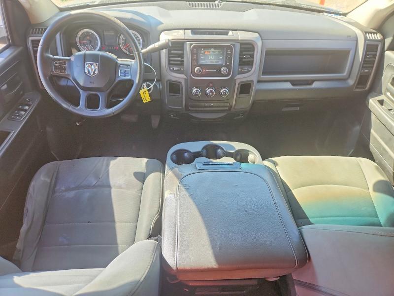 2014 Dodge RAM 1500 ST