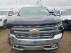 2019 Chevrolet Silverado K1500 LTZ