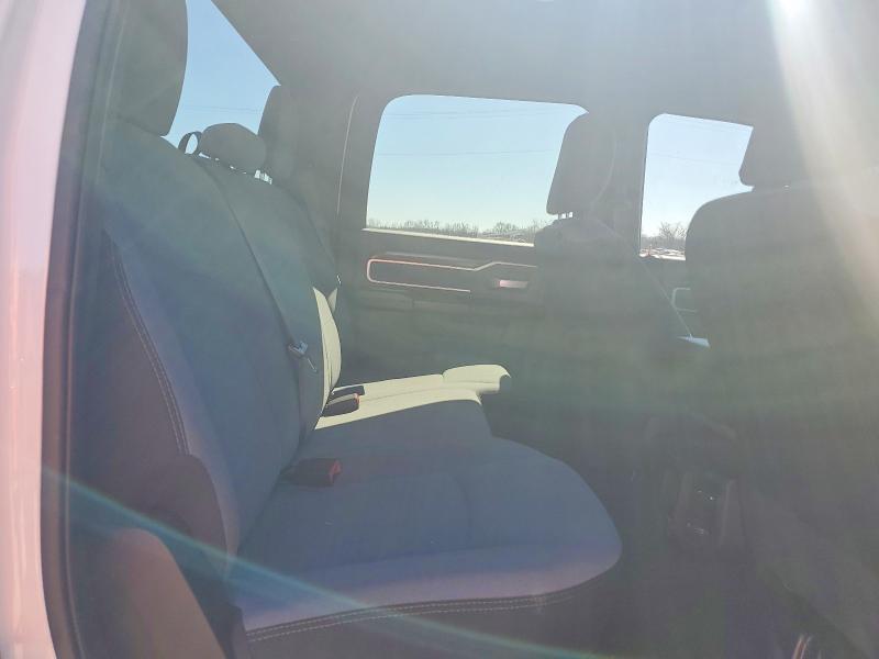 2021 Dodge RAM 2500 BIG Horn