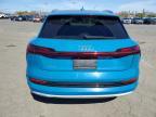 2019 Audi E-tron Prestige