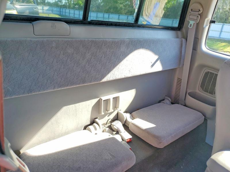 2003 Toyota Tacoma Prerunner V6