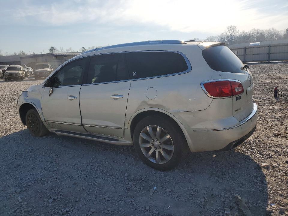 2015 Buick Enclave