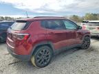 2021 Jeep Compass 80th Edition