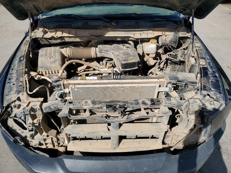 2022 Dodge RAM 1500 Classic SLT