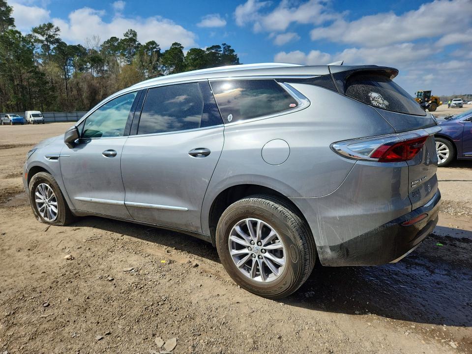 2024 Buick Enclave Premium