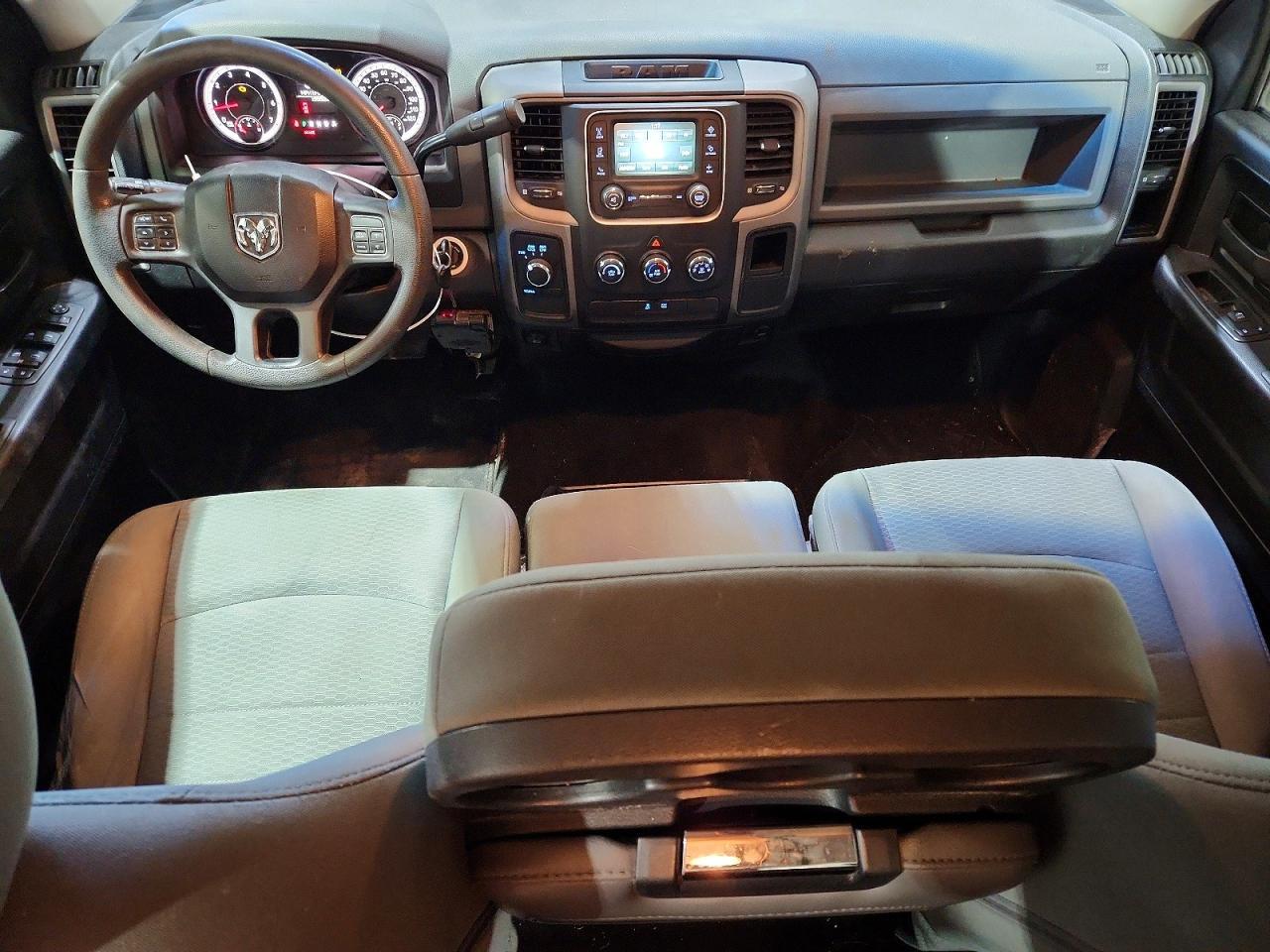 2014 Dodge RAM 1500 ST