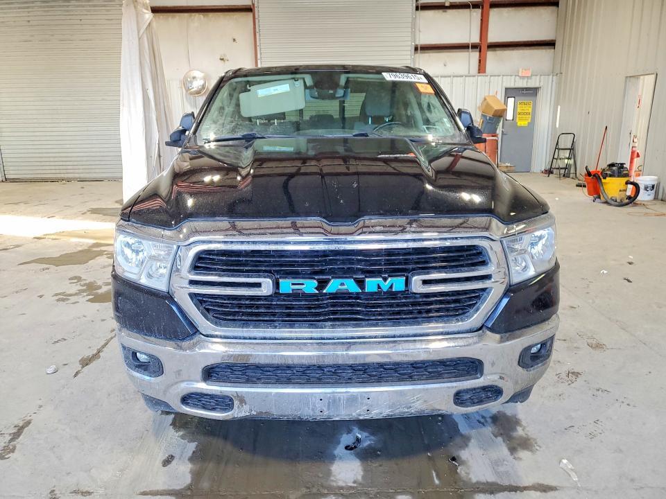 2020 Dodge RAM 1500 BIG Horn