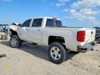 2014 Chevrolet Silverado K1500 LTZ