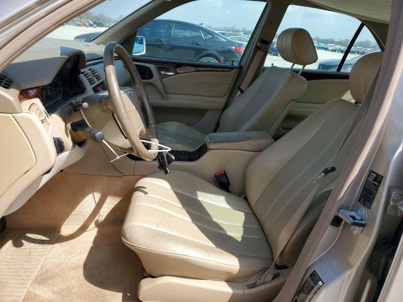 1998 Mercedes-Benz E 300td
