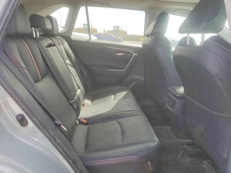 2019 Toyota Rav4 Adventure
