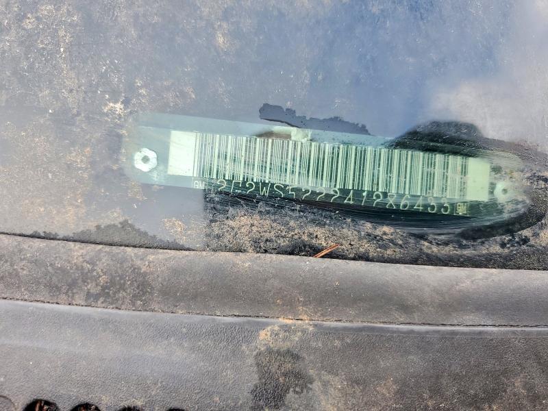 2004 Pontiac Grand Prix GT2
