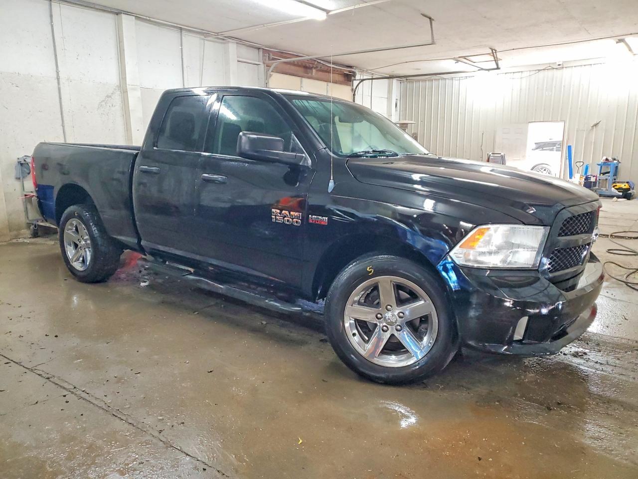 2014 Dodge RAM 1500 ST