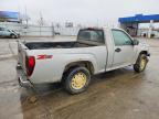 2012 GMC Canyon