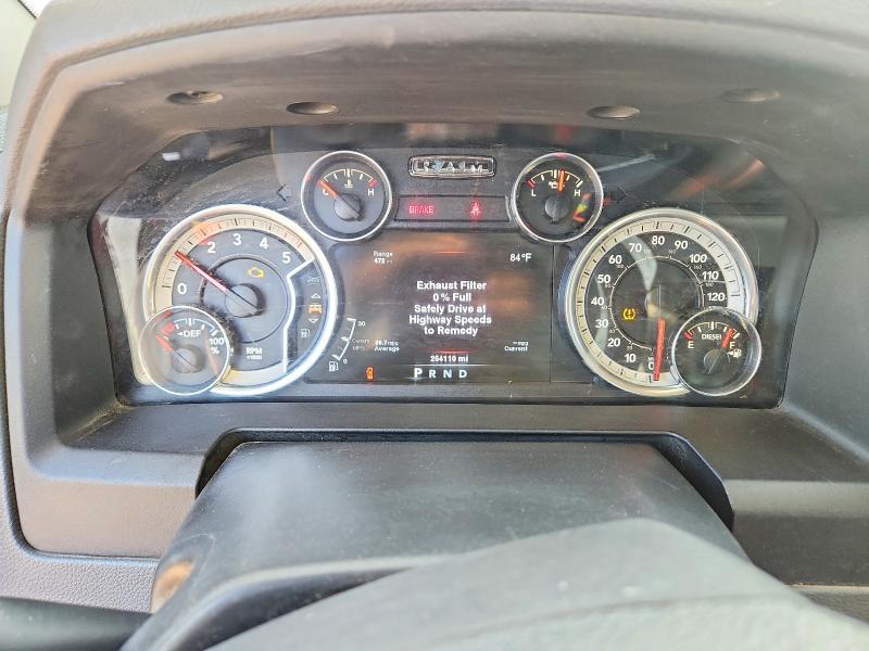 2014 Dodge RAM 1500 SLT