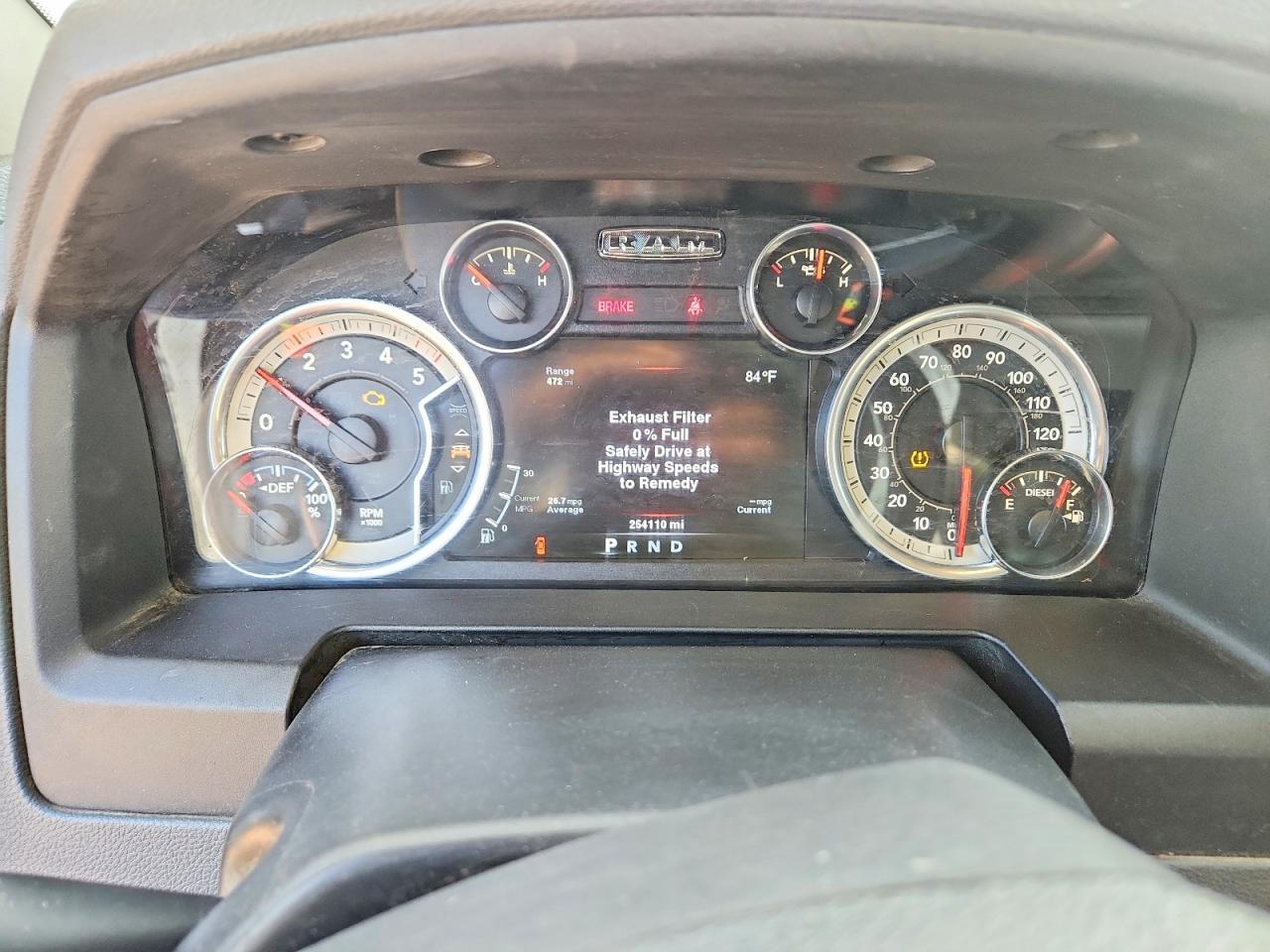 2014 Dodge RAM 1500 SLT