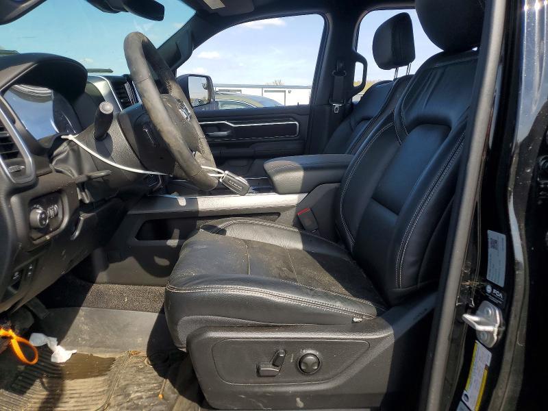 2025 Dodge RAM 1500 BIG Horn