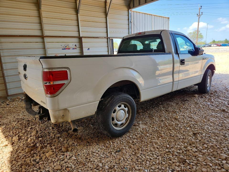 2013 Ford F150