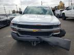 2017 Chevrolet Silverado C1500